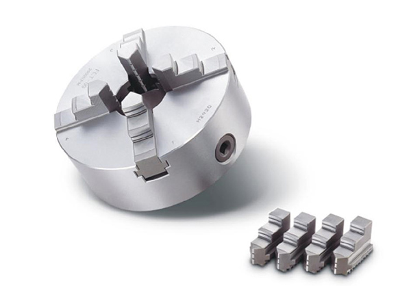 連動四爪夾頭 ps 5885