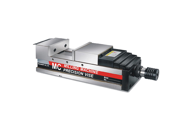 角固式精密機械虎鉗 gchv 5791