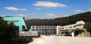 五金沖壓模具配件